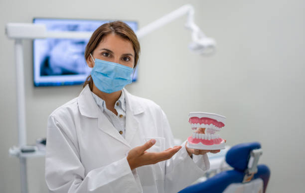 Best Pediatric Emergency Dentist in Cottonwood, MN